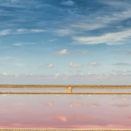 Charmant Studio Au Coeur Des Marais Salants Арль Екстер'єр фото